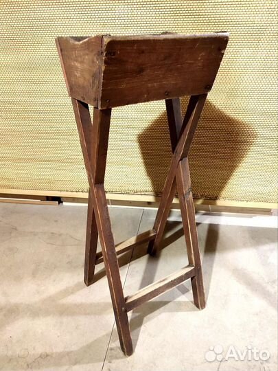 Пяльца для кружевоплетения старинные