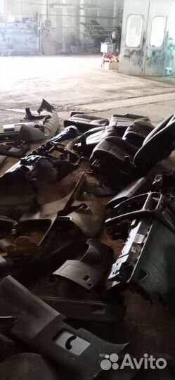 Салон porsche cayenne