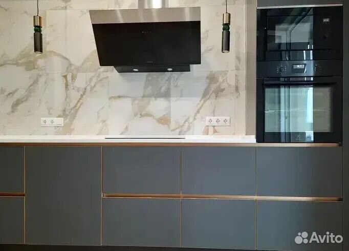 Кухонный гарнитур для вашего дома