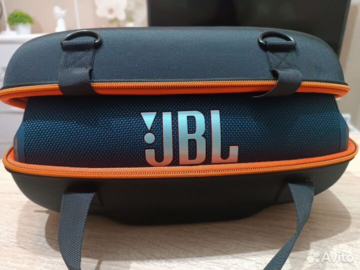 Jbl extrime 4 новая