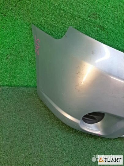 Бампер передний toyota raum