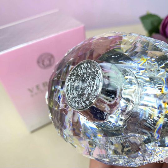 Versace Bright Crystal