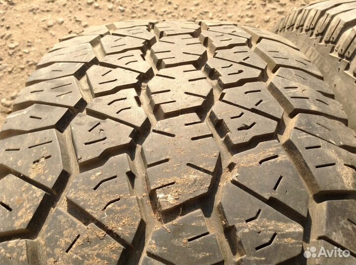 Dayton D 300 235/70 R16