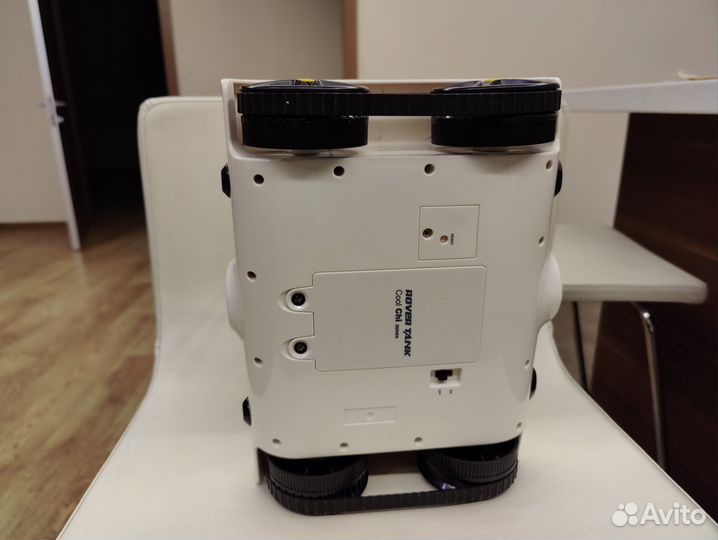 Танк-шпион Rover Tank Cool Chi