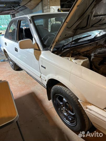 Toyota Corolla 1.6 МТ, 1989, 326 526 км