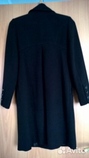 Пальто демисезонное