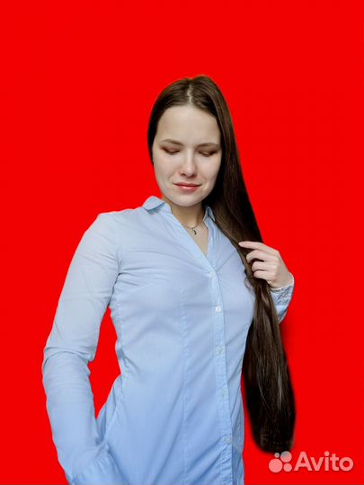 Рубашка женская