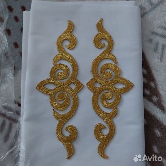 Термоаппликации