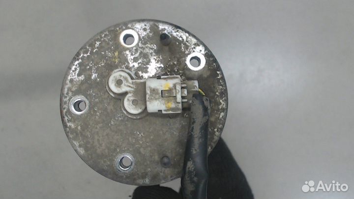 Датчик уровня топлива Chevrolet Lacetti, 2006