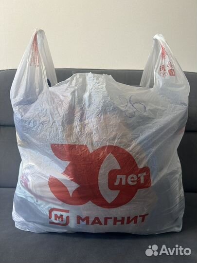 Детские вещи пакетом для мальчика 80 86