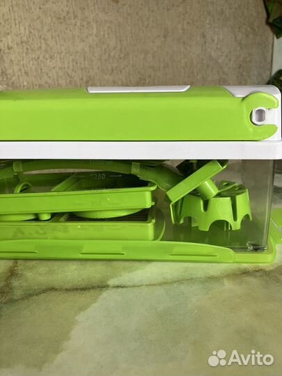 Овощерезка ручная