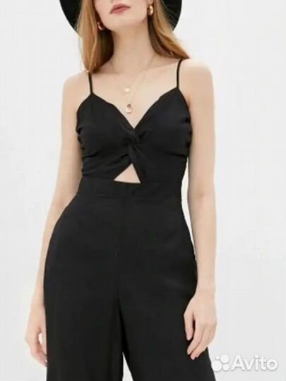 Комбинезон женский