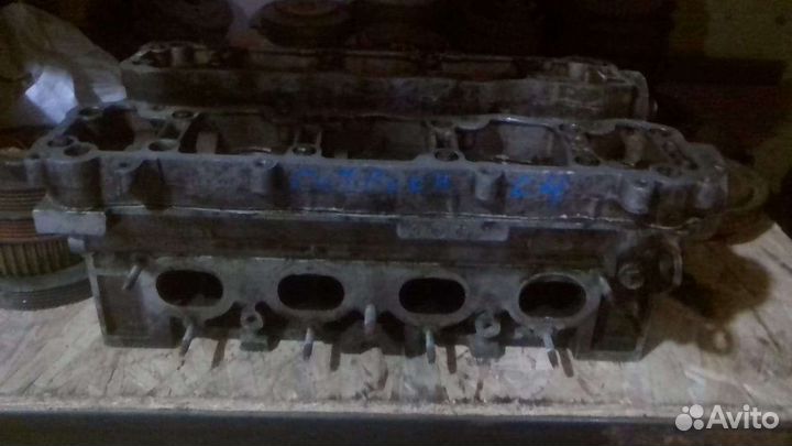 Гбц 1,6 Citroen C4 Ситроен С4