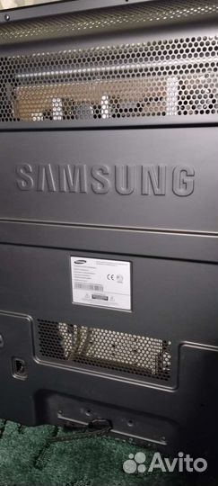 Телевизор samsung 42 дюйма