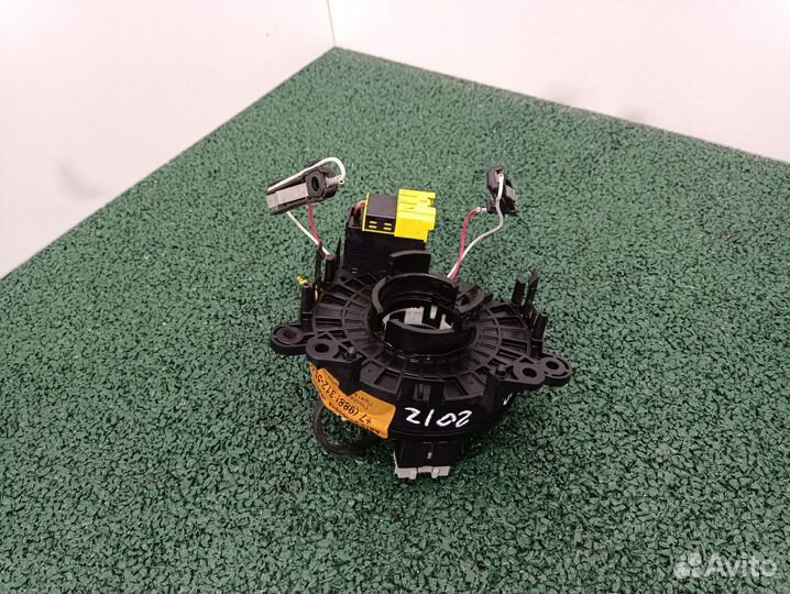 Механизм подрулевой для SRS ленточный