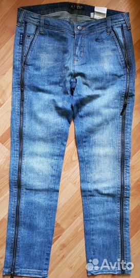 Джинсы Armani Jeans