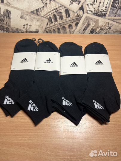 Носки Adidas оригинал