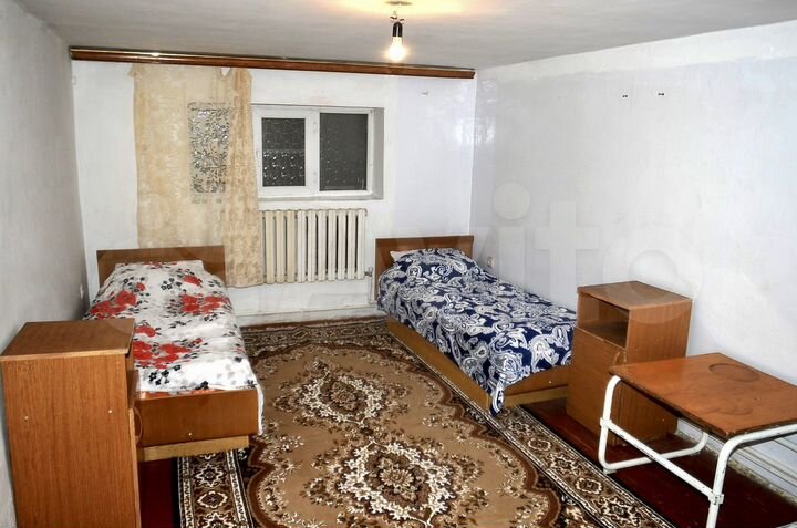 1-к. квартира, 31 м², 1/5 эт.