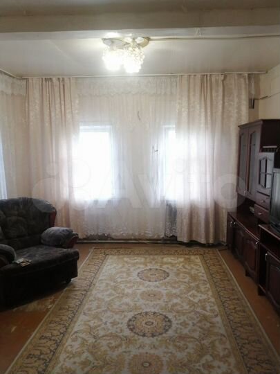 Дом 40,4 м² на участке 9,5 сот.