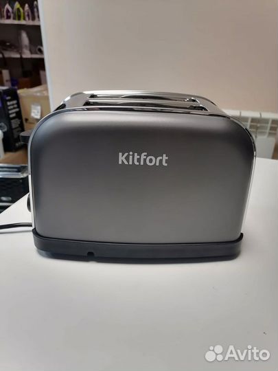 Тостер Kitfort KT-2014-6