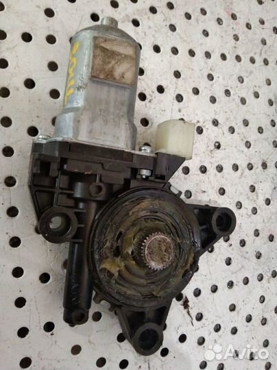 Мотор стеклоподъемника Kia Soul