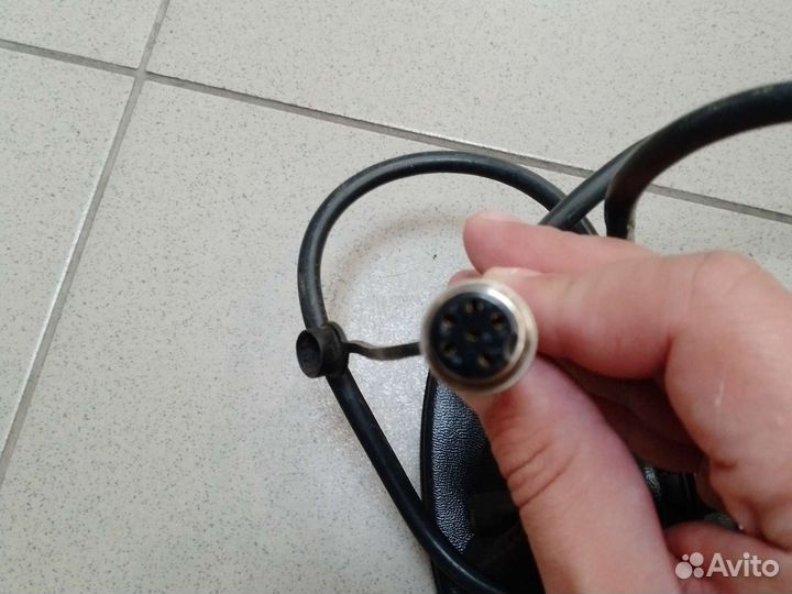 Катушка металлоискателя nel snake 18.75кгц