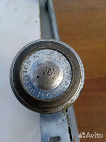 Шаровая опора на И веку две в наличии