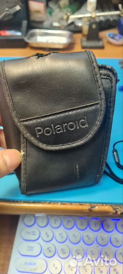 Фотоаппарат Polaroid 3000af
