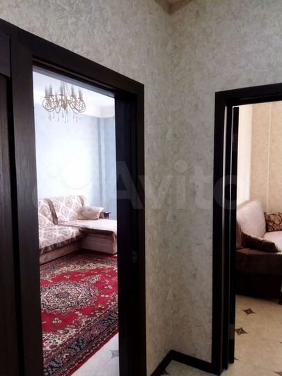 1-к. квартира, 45 м², 5/7 эт.