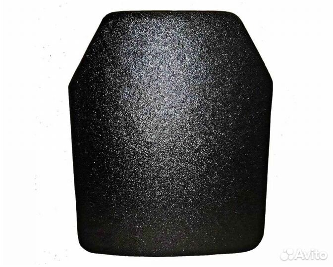 Бронеплита керамическая