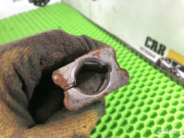 Колонка рулевая Ford C-Max, Ford Focus