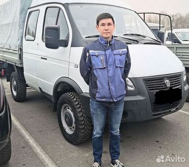 Вывоз строительного мусора