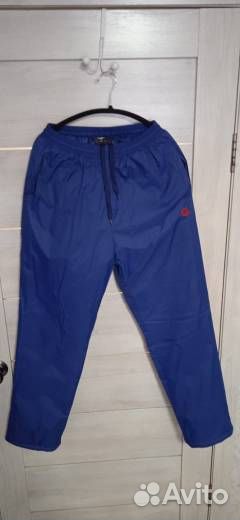 Мужская одежда