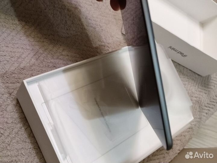 Планшет apple iPad mini 5 64gb