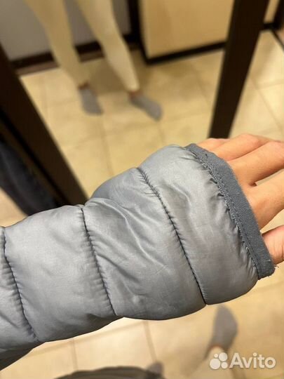 Куртка спортивная 44