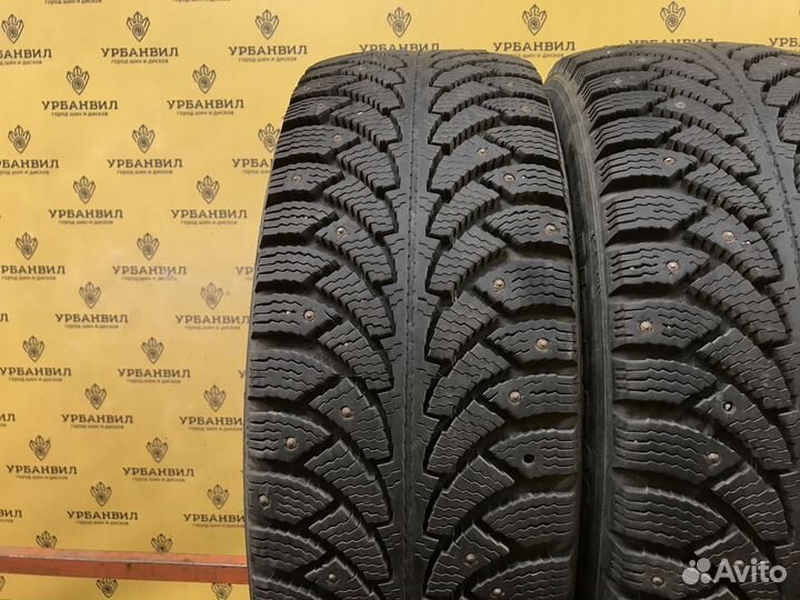 Amtel NordMaster 2 195/55 R15 85Q