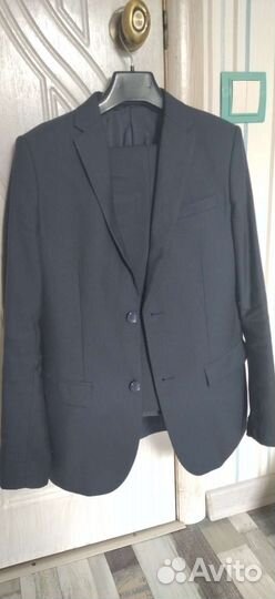 Школьный костюм