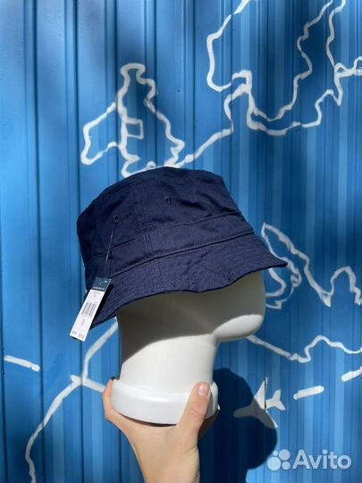 Панама polo ralph lauren