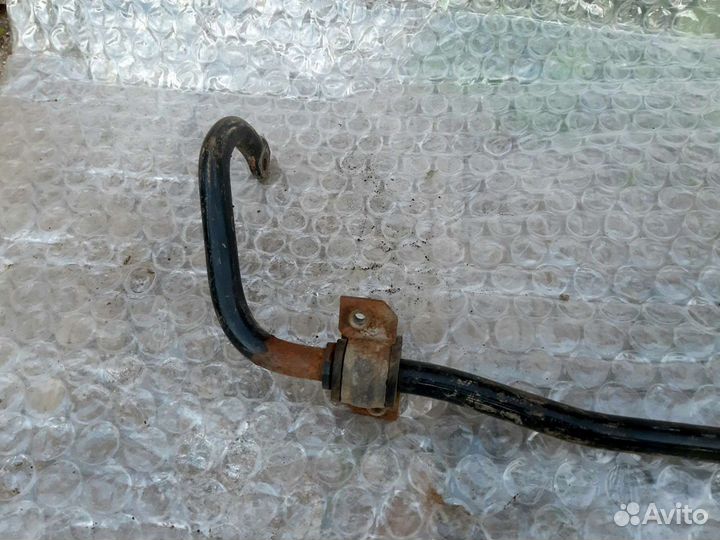 Стабилизатор передний Skoda Fabia 2