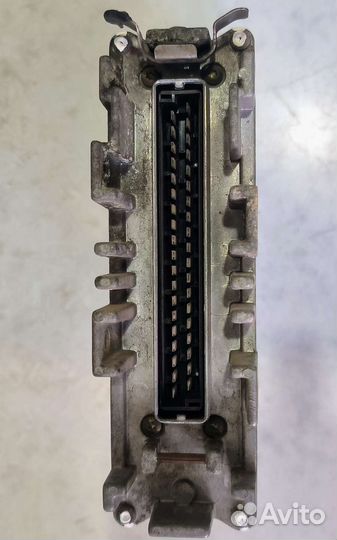 Эбу(мкпп/акпп) VW Passat B3 2E 037 906 022 ED/FN