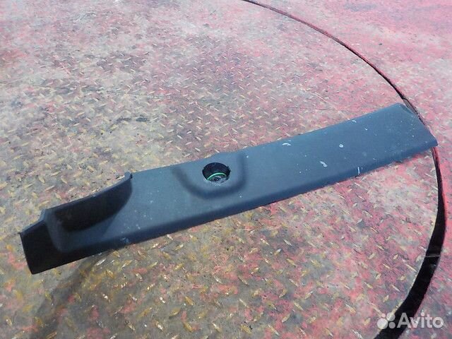 Накладка стойки Scania P,G,R series 2549566