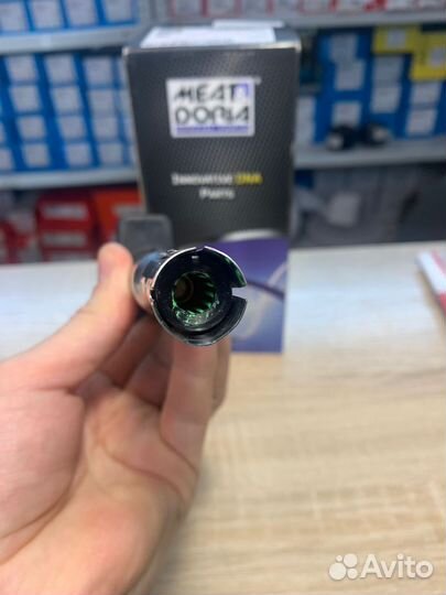 Катушка зажигания Skoda Octavia A5 1.8 TSI