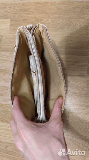 Сумка клатч