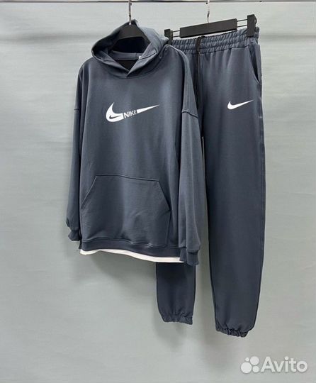 Мужской спортивный костюм Nike