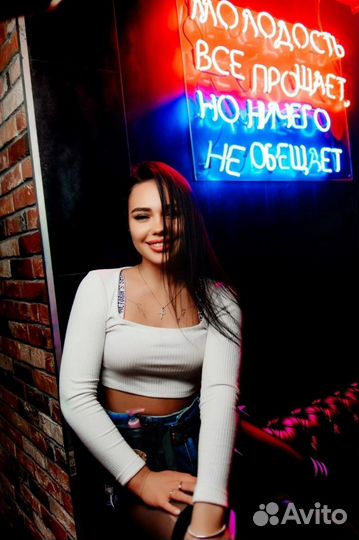 Хостес подработка