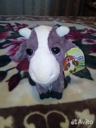 Игрушки из магнита И дикси -разные коллекции