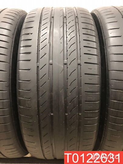 Continental ContiSportContact 5 225/45 R18 95Y