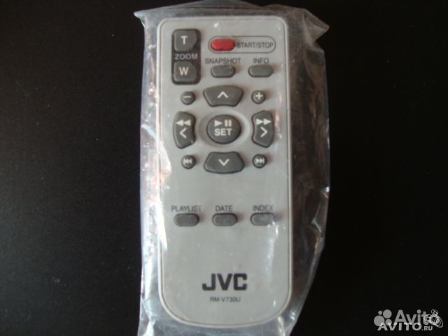 Видеокамера jvc gz-mg37e