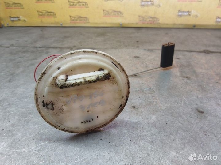 Колба в бак Volvo V70 II (2000—2004) X5049N