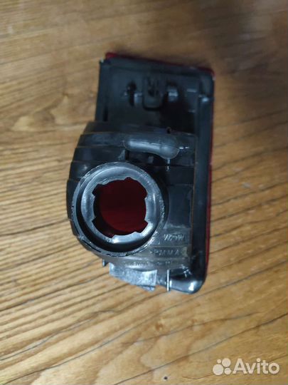 Prado 120.Отражателькатафот